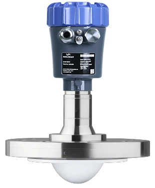 SLDL5283/5183——The Precise Measurement Steward i små reaktorer