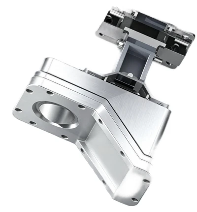 SLDF5200 Radar Flowmåler