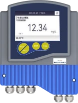 SLDW1140 DNO Nitrat Nitrogen Analyzer (ISE metode)